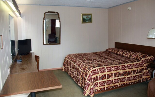 Wildflower Inn & RV Park