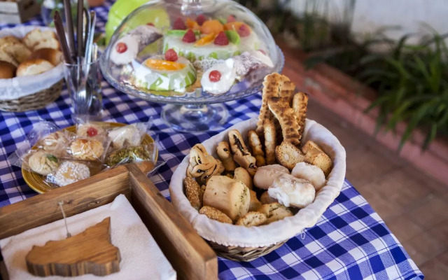 Sogno Siciliano Turismo Rurale