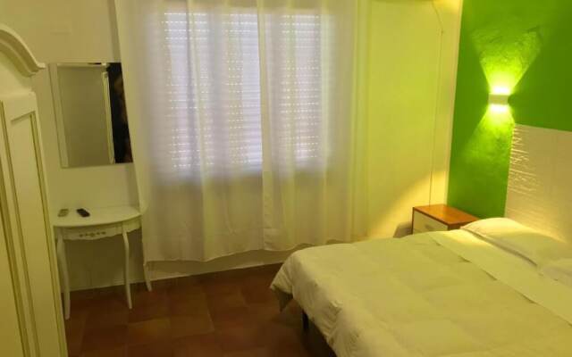 La Mimosa B&B