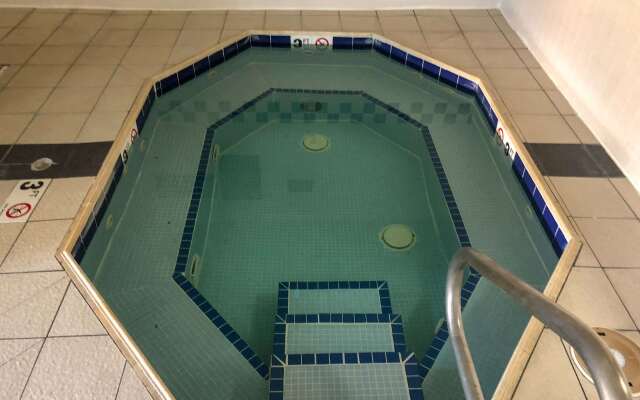 Comfort Inn Wichita Falls Near University