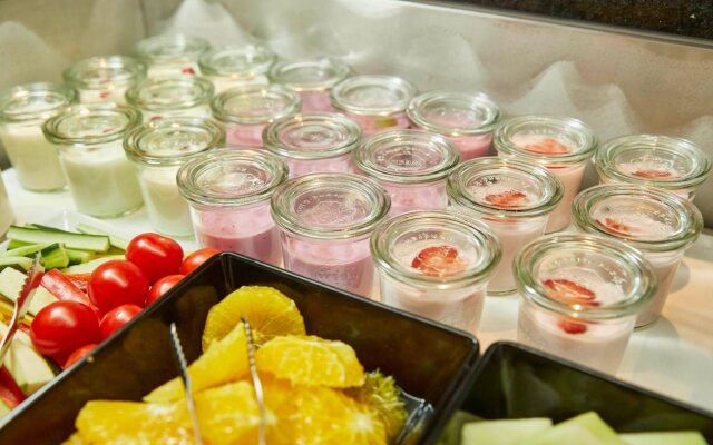 Cascada Boutique Hotel