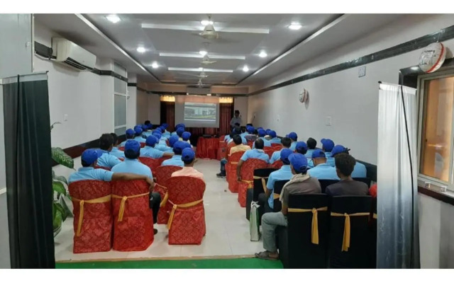 Hotel Gopi Palace
