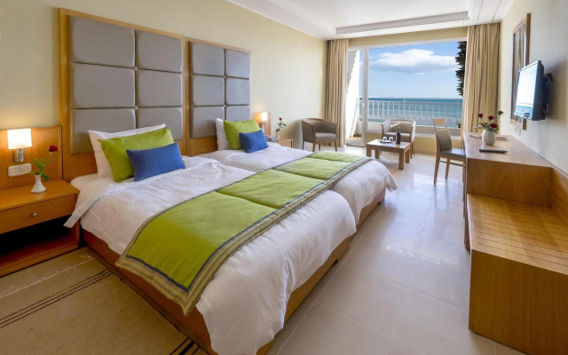 Hotel Bel Azur Thalasso & Bungalows