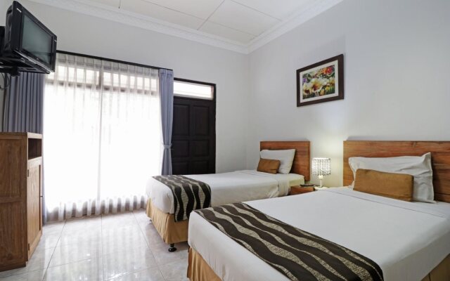 Magnolia Bed & Breakfast
