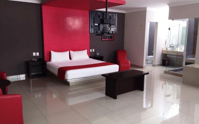 Motel Real de Querétaro