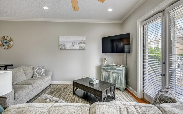 Beach Haven by Book That Condo