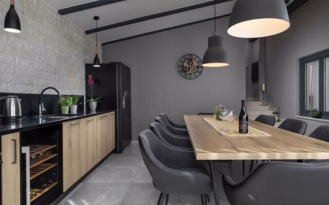Villa Marina 40675