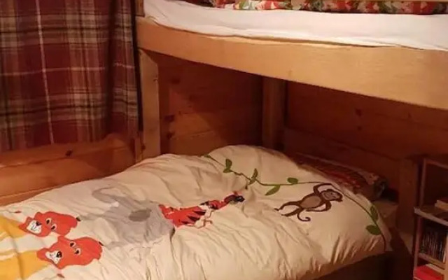 Charming 2-bed Cabin in Sutton Coldfield
