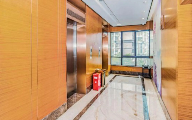 Meicheng Shijia Hotel