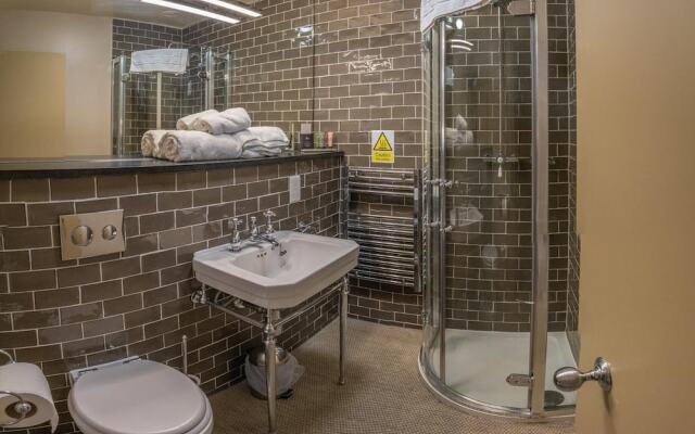 Harper's Steakhouse with Rooms, Haslemere