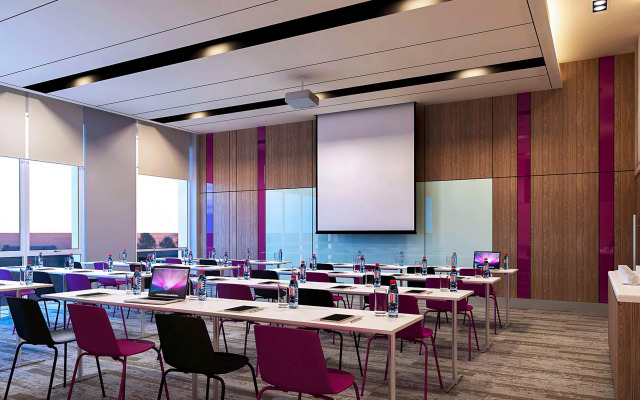 Ibis PJCC Petaling Jaya