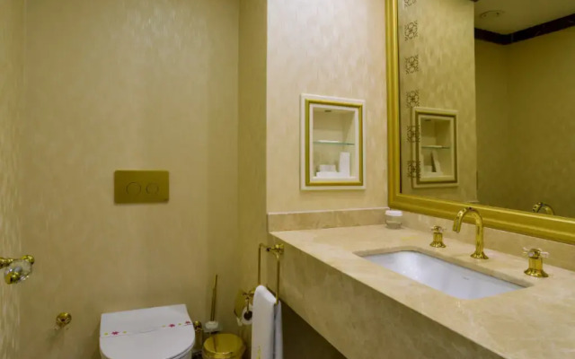 Altin Otel&Spa Balikesir