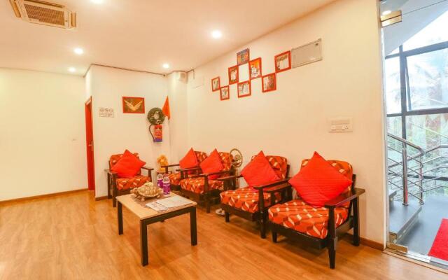 FabExpress Room Stories