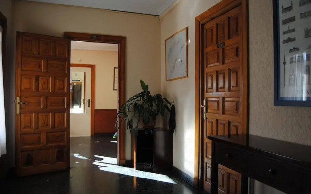 Hostal El Mirador