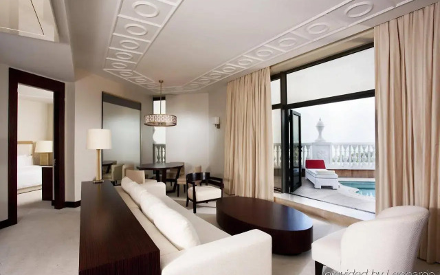 Sheraton Batumi Hotel