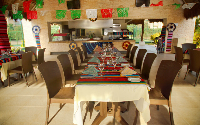 All Ritmo Cancun Resort & Water Park - All Inclusive