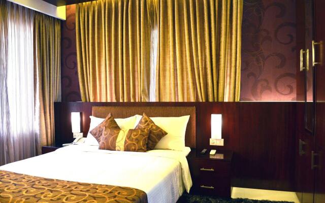 Hotel La Villa Western
