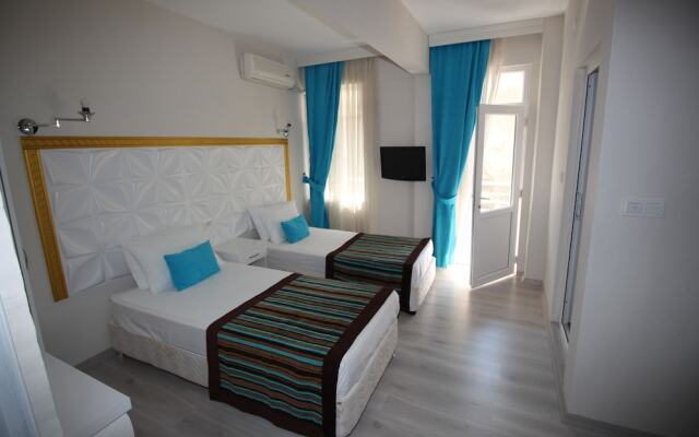 Yurekli Butik Otel