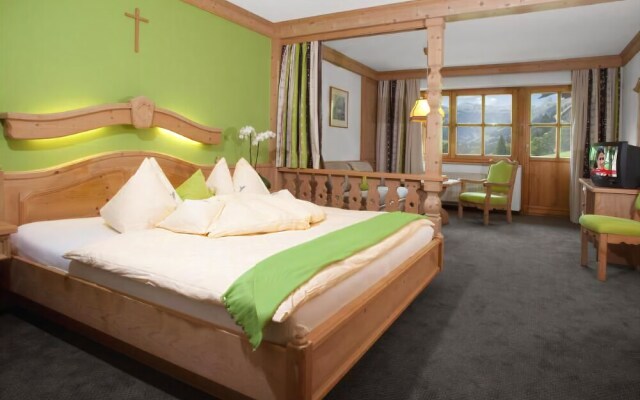 Familotel Lengauer Hof