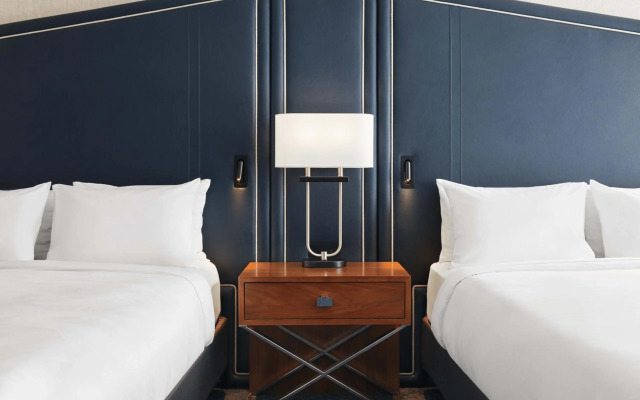 JW Marriott Austin