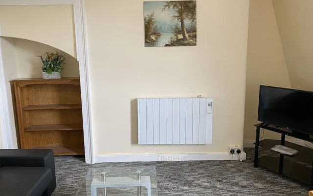 Serviced Property Apartments