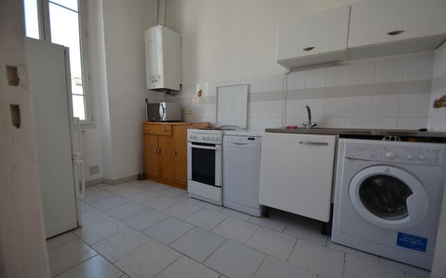 Appartements carré Or