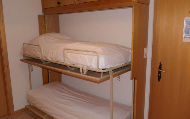 Christiania 2 C8 Haute-nendaz