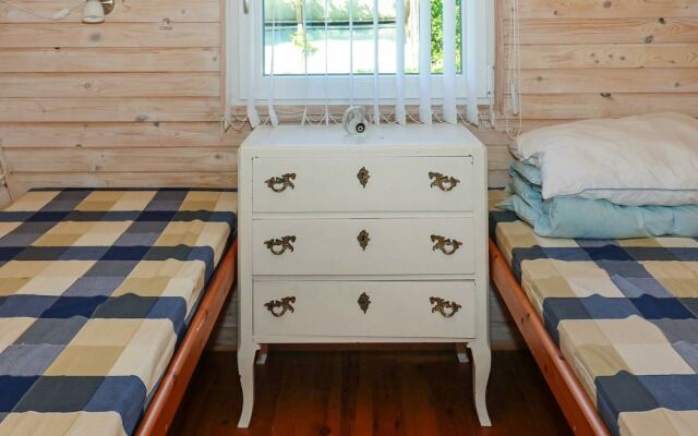 Elegant Holiday Home in Jutland Near the Sea