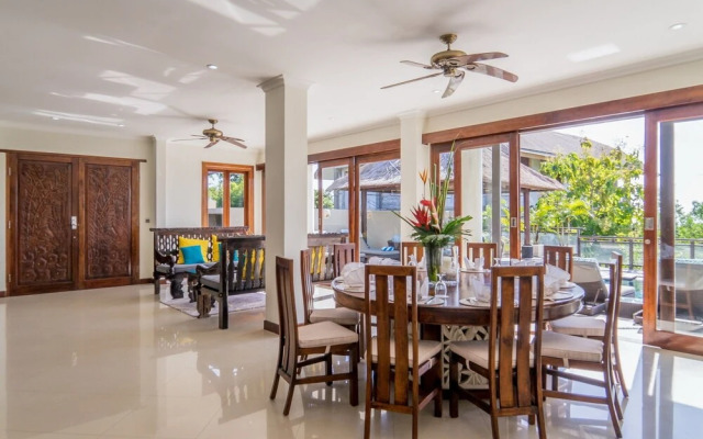 Villa Royalty 12 Bedroom