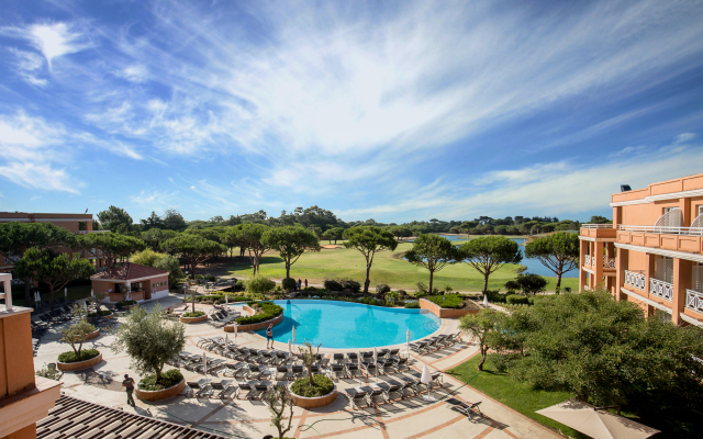 Onyria Quinta da Marinha Hotel