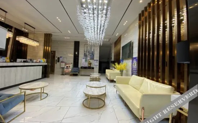 Mengzi 258 City Hotel