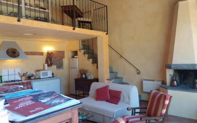 Bed and breakfast Casa Formica
