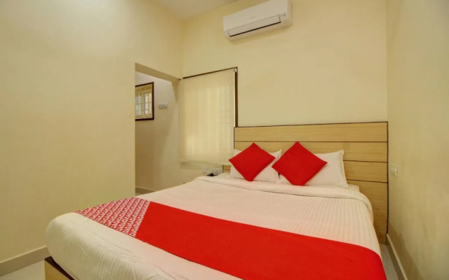 Shri Sai Homestay By OYO Rooms