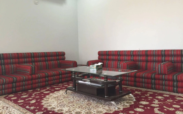 Oriental Nights Rest House