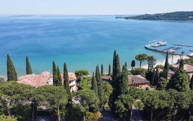 Soleblu Appartamento 02