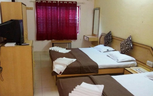 Hotel Sabharwal Inn