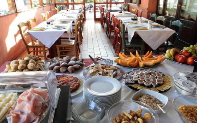 Alloggi Taverna Caorlina