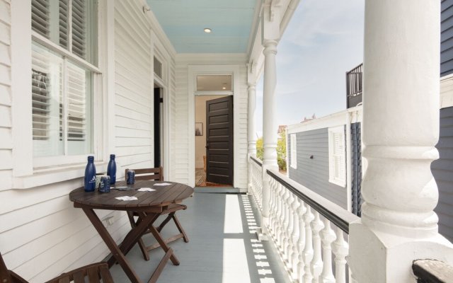 Longleaf by AvantStay 10mins from French Quarter in the Iconic City of Charleston