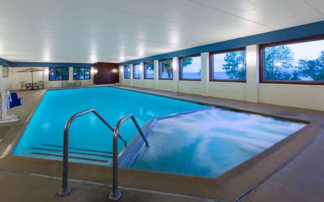 AmericInn by Wyndham Silver City