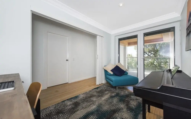 Oceans Down - Luxury Apartment With Ocean Views