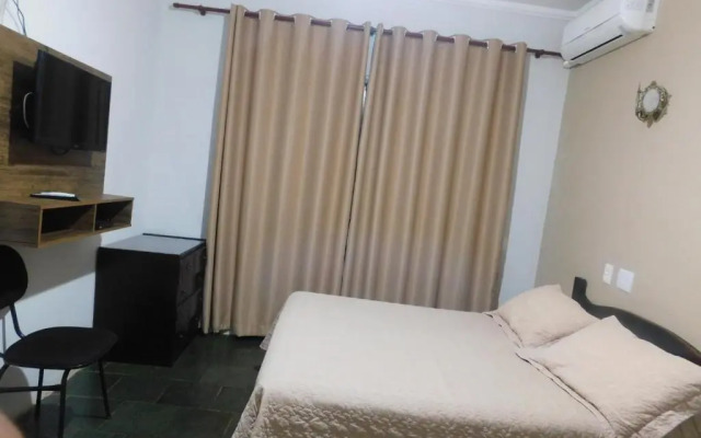 Hotel Real São Lourenço