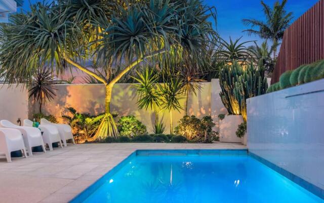 Your Luxury Escape One Coral