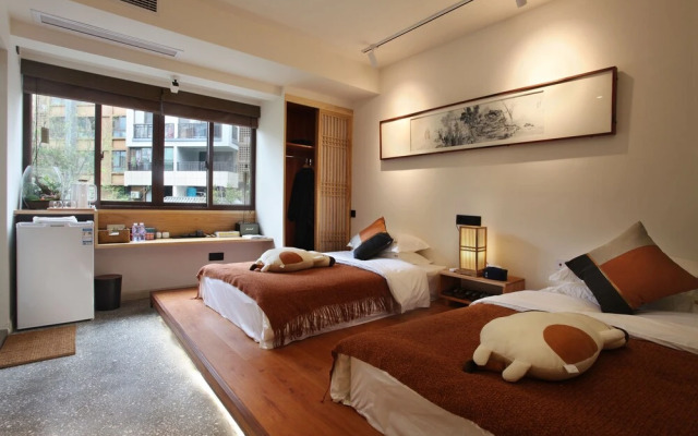 Guilin In Share - Spring Inn Branch