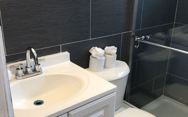 Hallandale Beach Resort Apartment