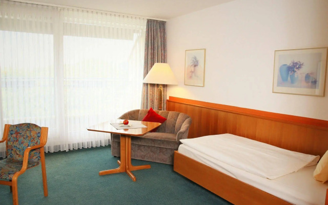 Biosphärenhotel Graf Eberhard