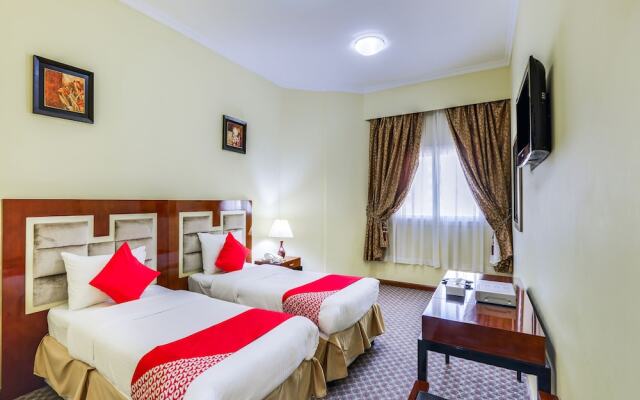 Ruwi Hotel Apartments