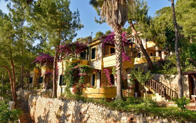 Symbola Oludeniz Beach Hotel