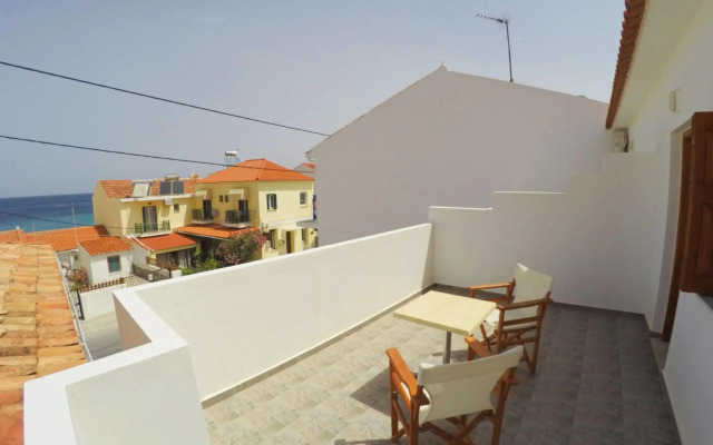 Tarsanas Apartments