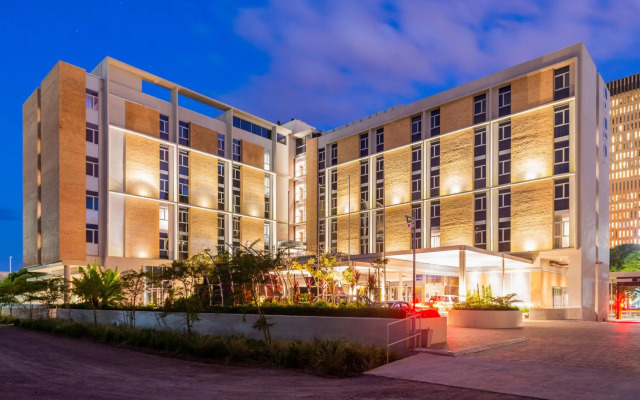 ONOMO Hotel Durban