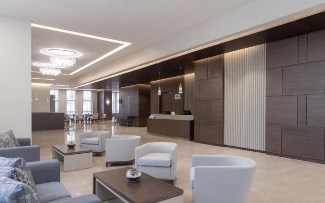 Residence Inn by Marriott Algiers Bab Ezzouar